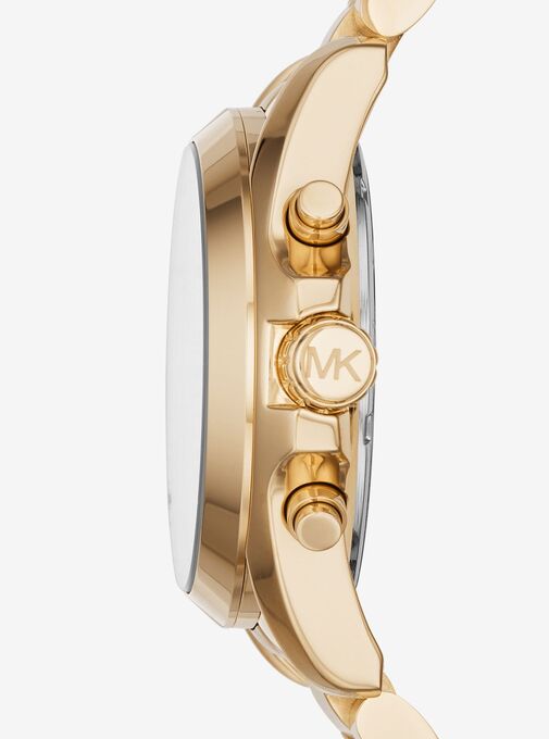 ساعت مچی آنالوگ زنانه مایکل کورس