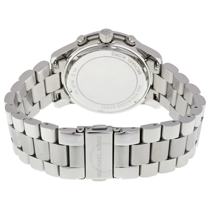 ساعت مچی آنالوگ زنانه مایکل کورس