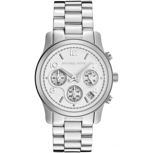 ساعت مچی آنالوگ زنانه مایکل کورس