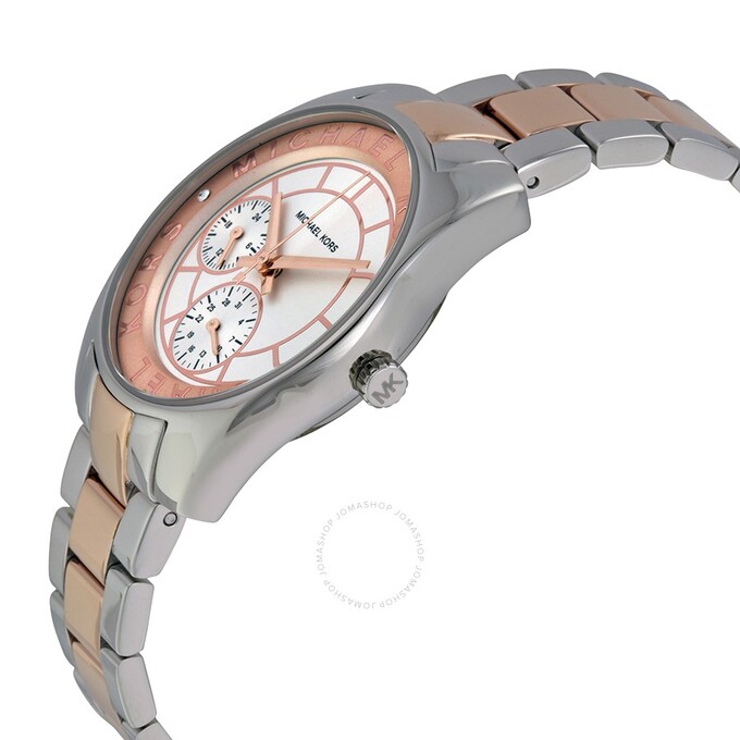 ساعت مچی آنالوگ زنانه مایکل کورس