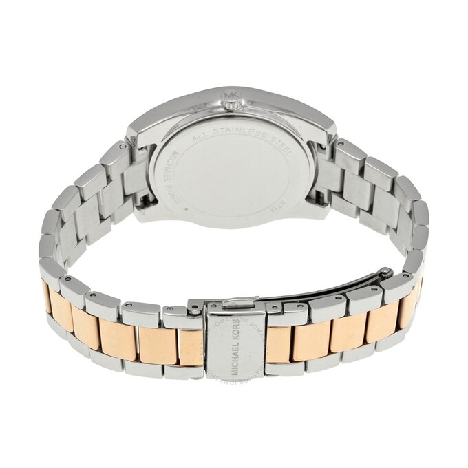 ساعت مچی آنالوگ زنانه مایکل کورس