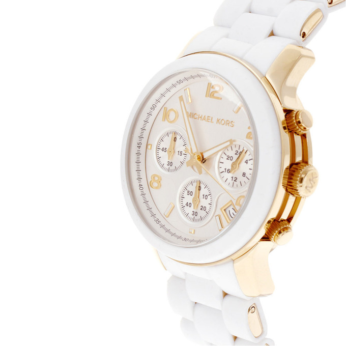 ساعت مچی آنالوگ زنانه مایکل کورس