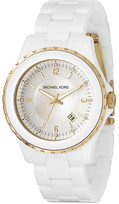 ساعت مچی آنالوگ زنانه مایکل کورس