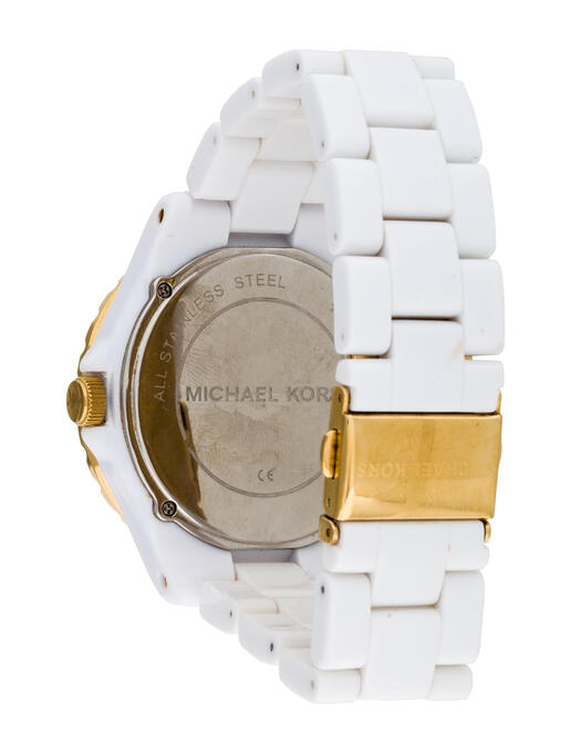 ساعت مچی آنالوگ زنانه مایکل کورس