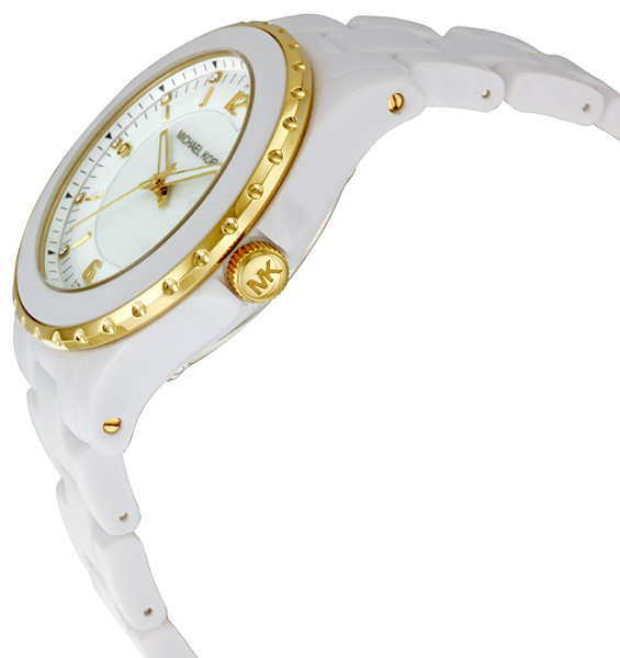 ساعت مچی آنالوگ زنانه مایکل کورس