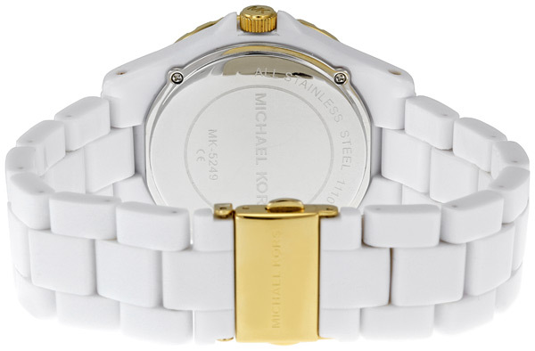 ساعت مچی آنالوگ زنانه مایکل کورس