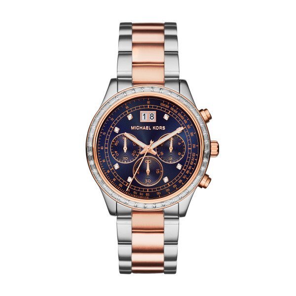 ساعت مچی آنالوگ زنانه مایکل کورس