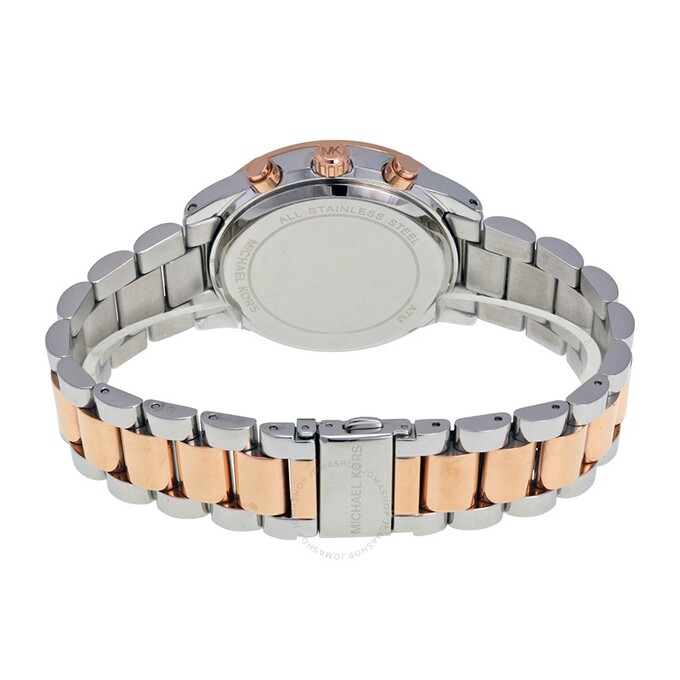 ساعت مچی آنالوگ زنانه مایکل کورس