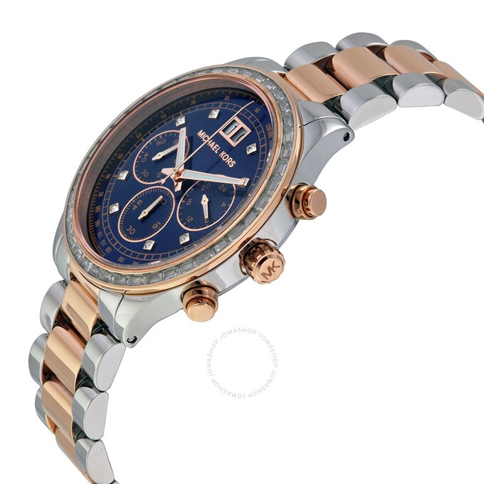 ساعت مچی آنالوگ زنانه مایکل کورس