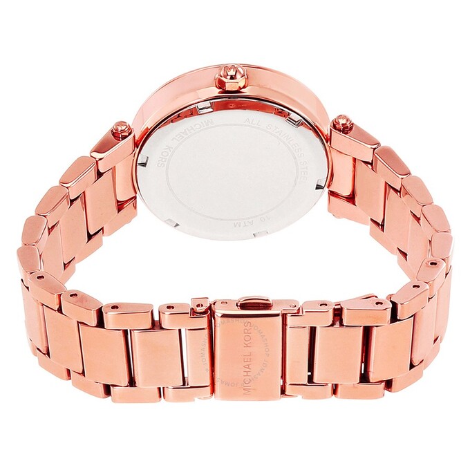 ساعت مچی آنالوگ زنانه مایکل کورس