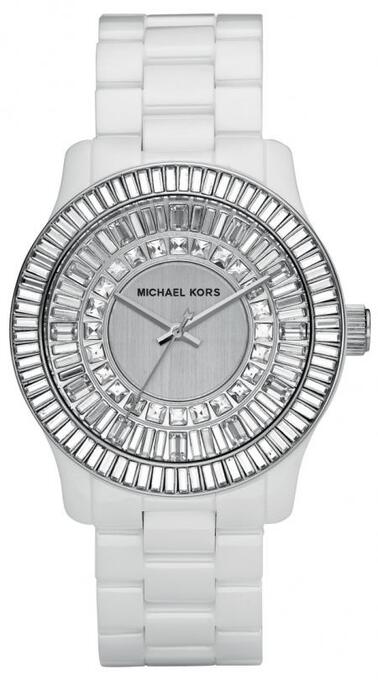 ساعت مچی آنالوگ زنانه مایکل کورس