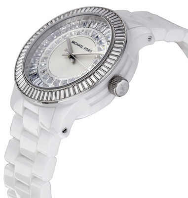 ساعت مچی آنالوگ زنانه مایکل کورس