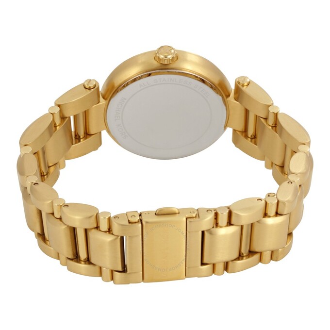 ساعت مچی آنالوگ زنانه مایکل کورس