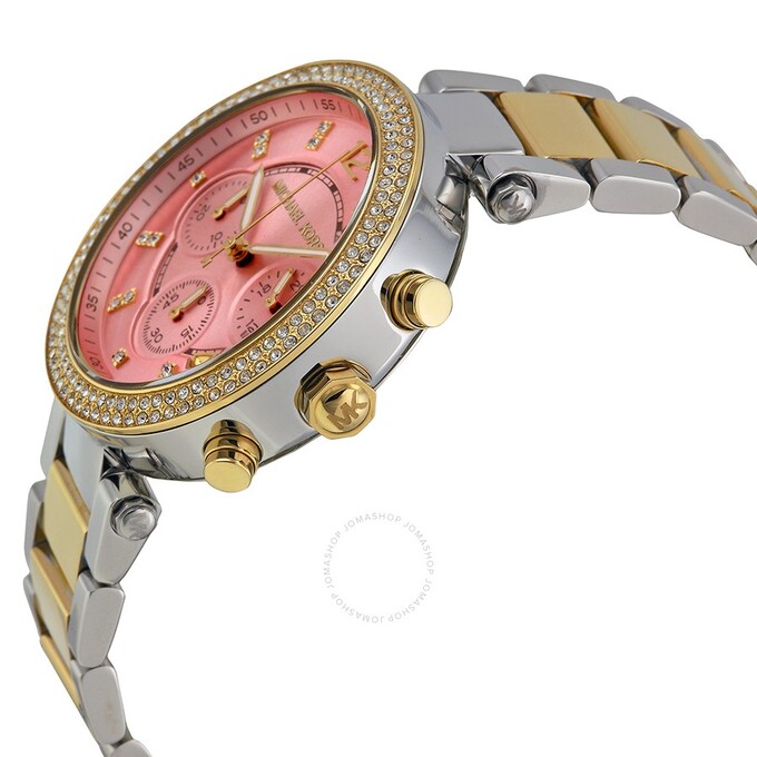 ساعت مچی آنالوگ زنانه مایکل کورس