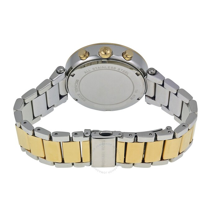 ساعت مچی آنالوگ زنانه مایکل کورس