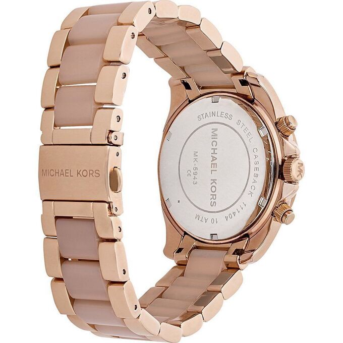 ساعت مچی آنالوگ زنانه مایکل کورس