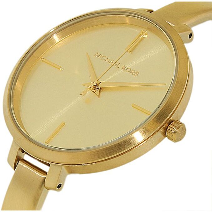 ساعت مچی آنالوگ زنانه مایکل کورس