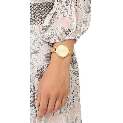 ساعت مچی آنالوگ زنانه مایکل کورس