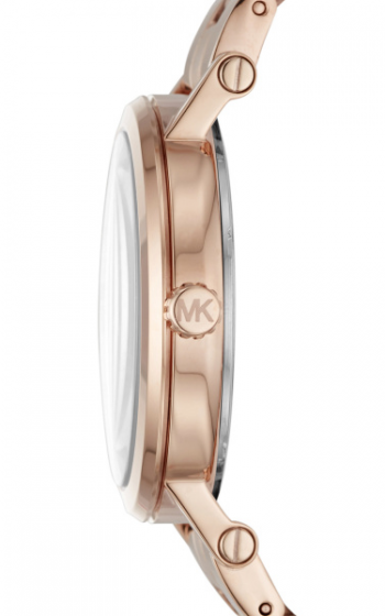 ساعت مچی آنالوگ زنانه مایکل کورس