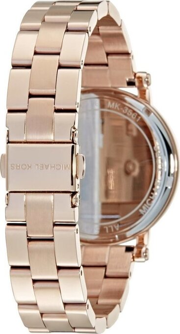 ساعت مچی آنالوگ زنانه مایکل کورس