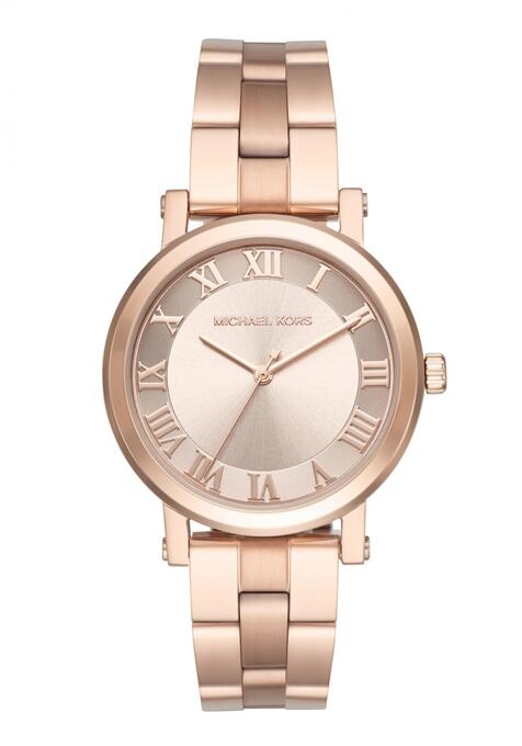 ساعت مچی آنالوگ زنانه مایکل کورس