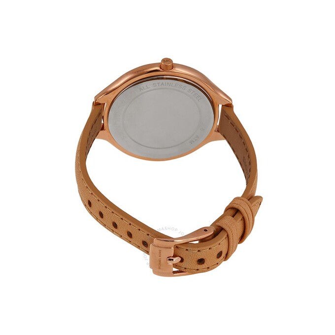 ساعت مچی آنالوگ زنانه مایکل کورس