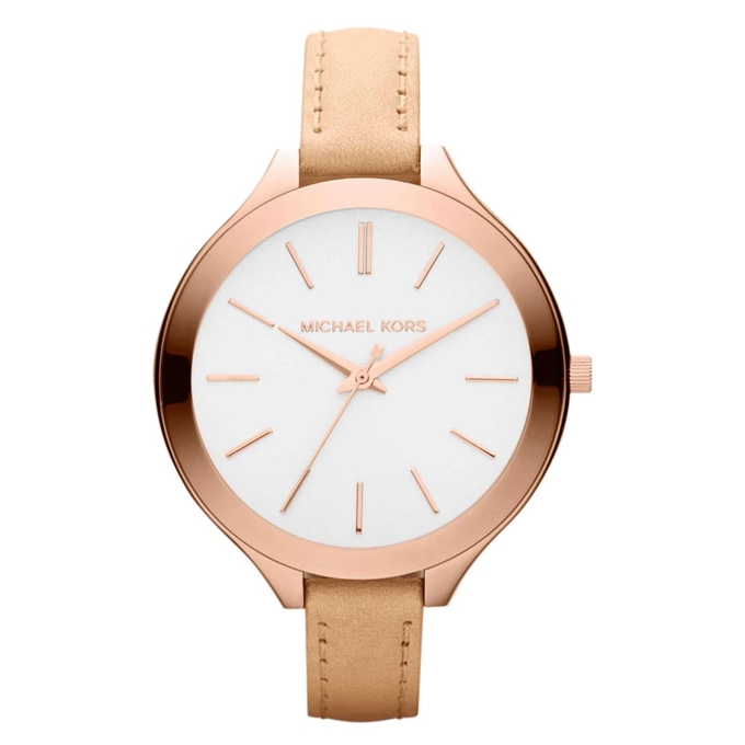 ساعت مچی آنالوگ زنانه مایکل کورس