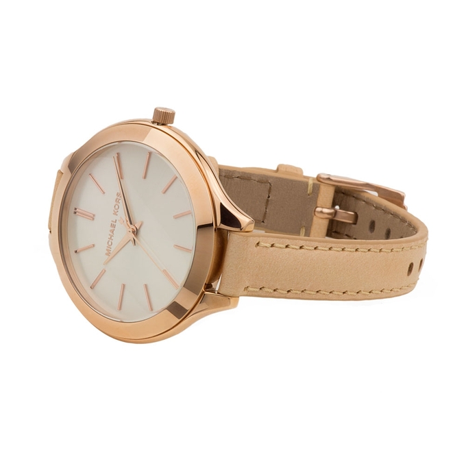 ساعت مچی آنالوگ زنانه مایکل کورس