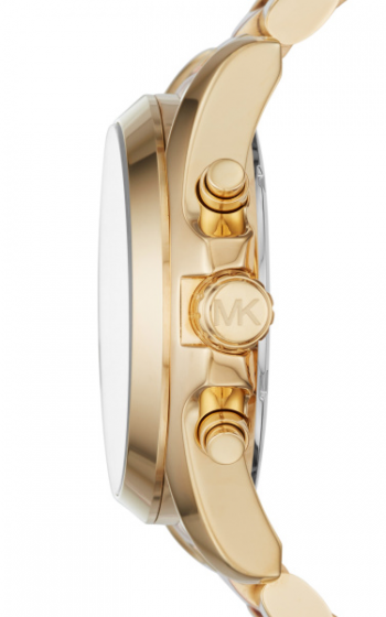 ساعت مچی آنالوگ زنانه مایکل کورس