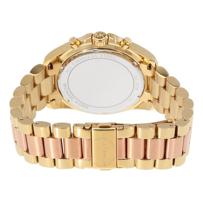 ساعت مچی آنالوگ زنانه مایکل کورس