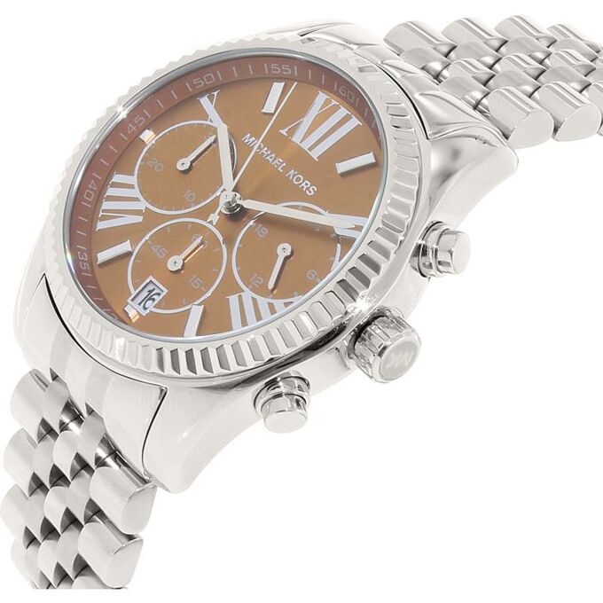 ساعت مچی آنالوگ زنانه مایکل کورس