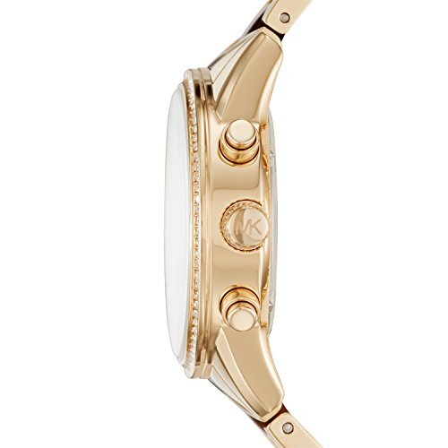 ساعت مچی آنالوگ زنانه مایکل کورس