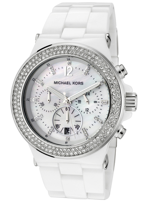 ساعت مچی آنالوگ زنانه مایکل کورس