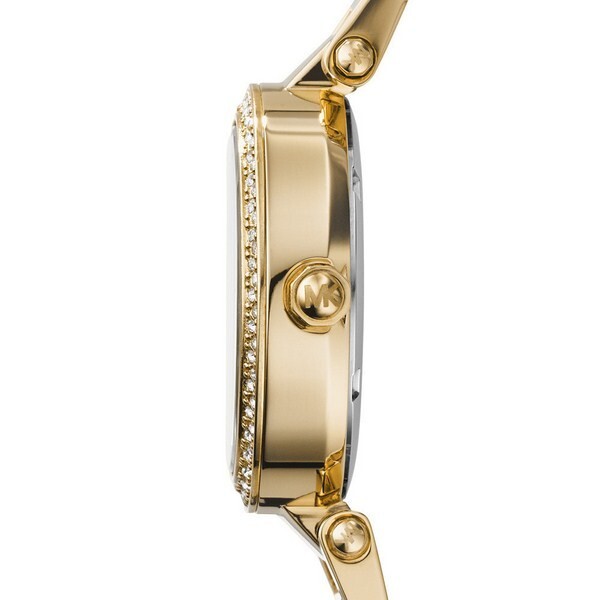 ساعت مچی آنالوگ زنانه مایکل کورس