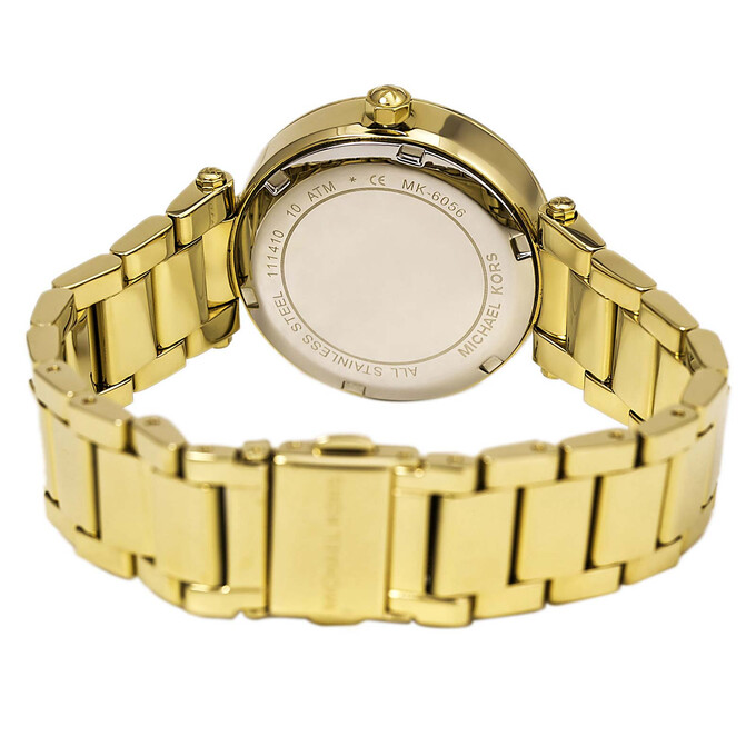 ساعت مچی آنالوگ زنانه مایکل کورس