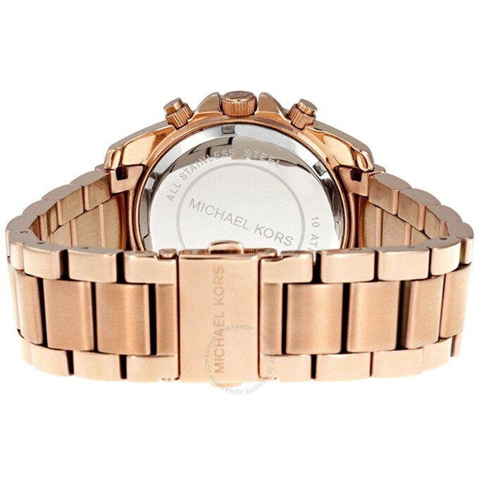 ساعت مچی آنالوگ زنانه مایکل کورس