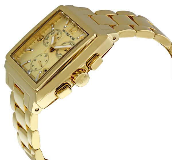 ساعت مچی آنالوگ زنانه مایکل کورس