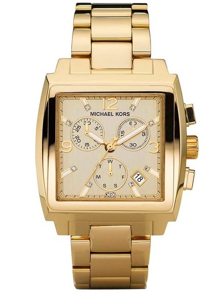 ساعت مچی آنالوگ زنانه مایکل کورس