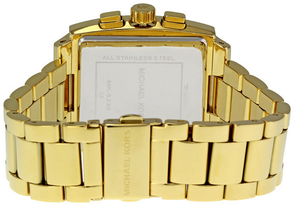 ساعت مچی آنالوگ زنانه مایکل کورس