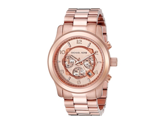 ساعت مچی آنالوگ مردانه مایکل کورس