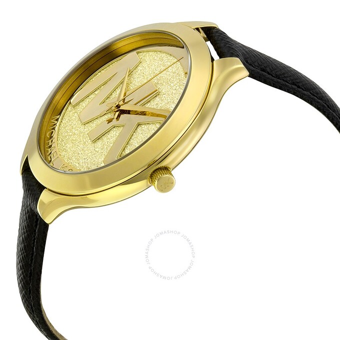 ساعت مچی آنالوگ زنانه مایکل کورس