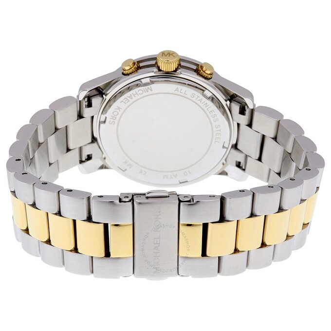 ساعت مچی آنالوگ زنانه مایکل کورس