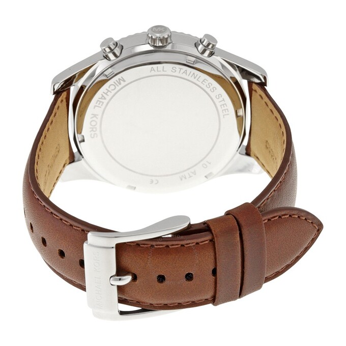 ساعت مچی آنالوگ مردانه مایکل کورس