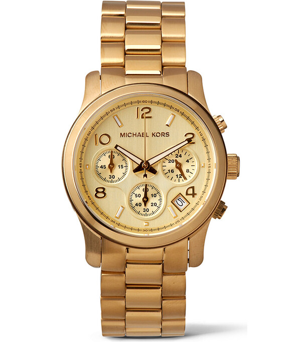 ساعت مچی آنالوگ زنانه مایکل کورس