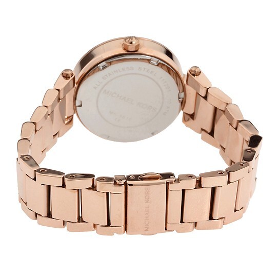 ساعت مچی آنالوگ زنانه مایکل کورس