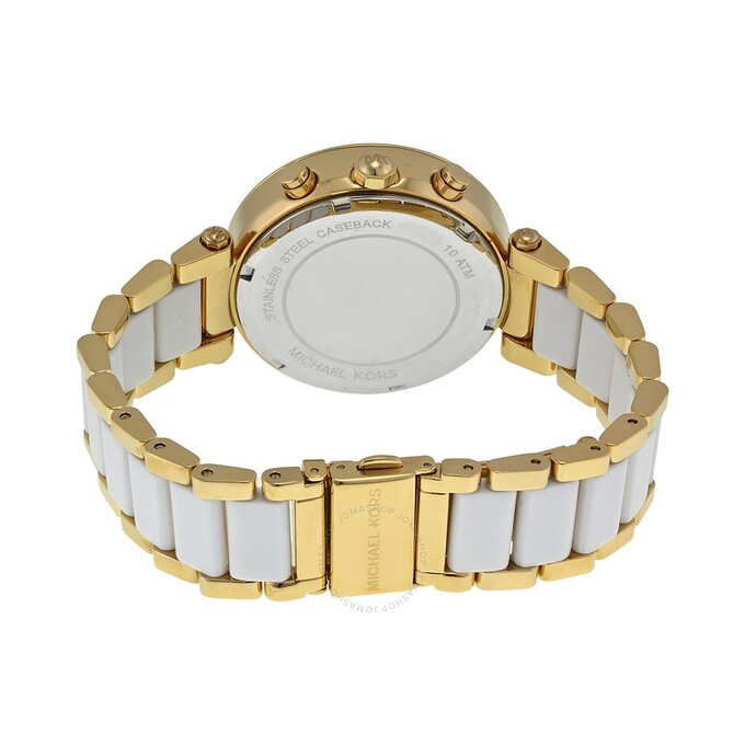 ساعت مچی آنالوگ زنانه مایکل کورس