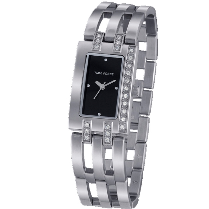 ساعت مچی آنالوگ زنانه تایم فورس