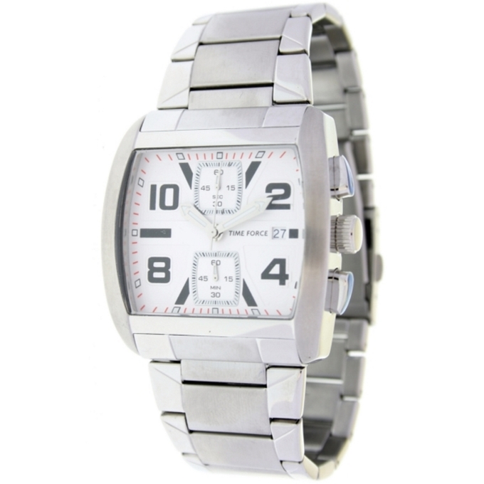 ساعت مچی آنالوگ مردانه تایم فورس