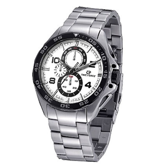 ساعت مچی آنالوگ مردانه تایم فورس