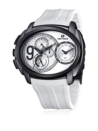 ساعت مچی آنالوگ مردانه تایم فورس